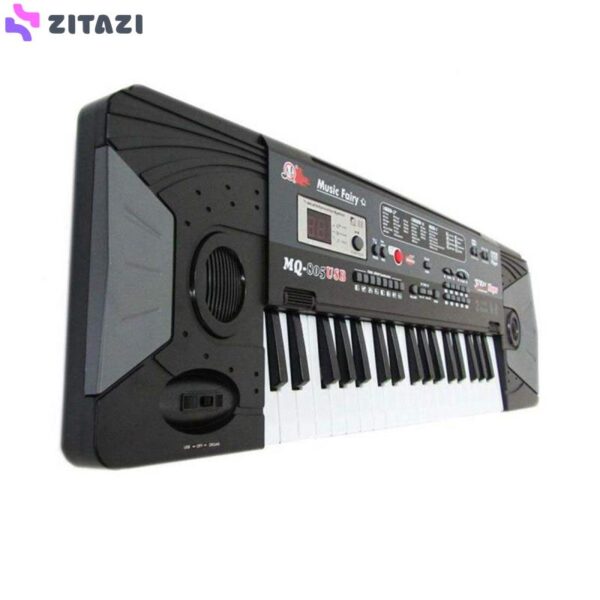 بازی آموزشی مدل ارگ کد MQ-805 کد 56
