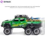ماشین بازی مدل Mercedes Benz X Class