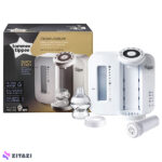 دستگاه تصفیه آب و تهیه شیر خشک تامی تیپی TOMMEE TIPPEE
