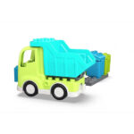 لگو سری دوپلو کد Recycling Truck کد 10987