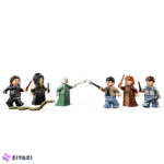 لگو هری پاتر کد 76415