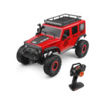 ماشین کنترلی جیپ WLtoys مدل WL104311