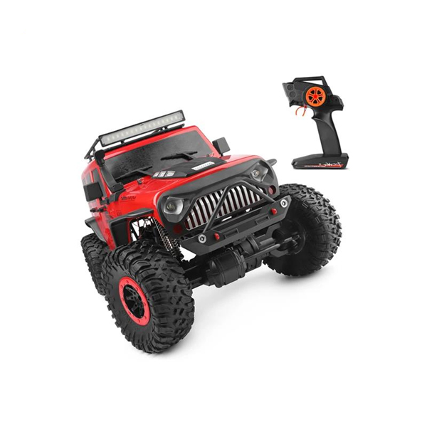 ماشین کنترلی جیپ WLtoys مدل WL104311