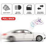 ماکت ماشین چه ژی مرسدس بنز مدل E300