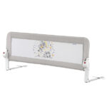 محافظ تخت کودک ولگرو Wellgro مدل 120×50 Koyuncuk