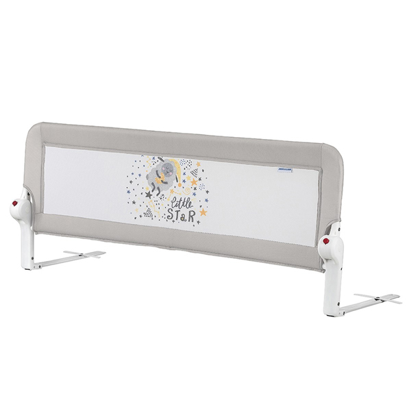 محافظ تخت کودک ولگرو Wellgro مدل 120×50 Koyuncuk
