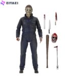 اکشن فیگور نکا مدل Halloween Kills