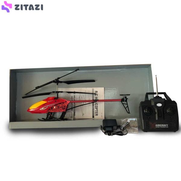 هلیکوپتر کنترلی مدل LH-1601