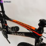دوچرخه شهری ویوا مدل DRAGON 24105 سایز 24