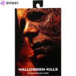 اکشن فیگور نکا مدل Halloween Kills