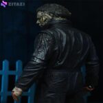 اکشن فیگور نکا مدل Halloween Kills