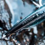 طعمه پلاستیکی ماهیگیری کاپرلان مدل Ancho LM 95 US - Image 4