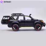 ماشین بازی مدل تویوتا آفرودی