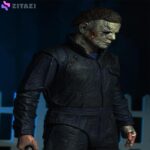 اکشن فیگور نکا مدل Halloween Kills