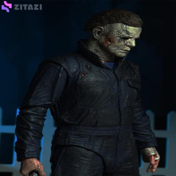 اکشن فیگور نکا مدل Halloween Kills