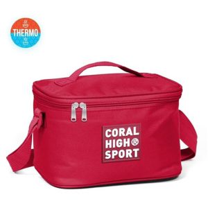 کیف حمل غذا Coral High کد 22896
