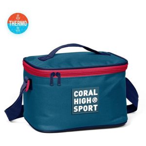 کیف حمل غذا Coral High کد 22893
