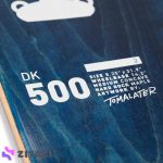 Kaykay Tahtası - 8,25" - DK500 @TOMALATER Grafikler