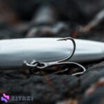 Deniz Balıkçılığı Sahte Yem Maket Balık - Ancho LM 95 US