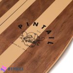 Longboard - 500 Pintail