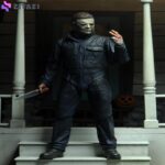اکشن فیگور نکا مدل Halloween Kills