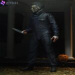 اکشن فیگور نکا مدل Halloween Kills