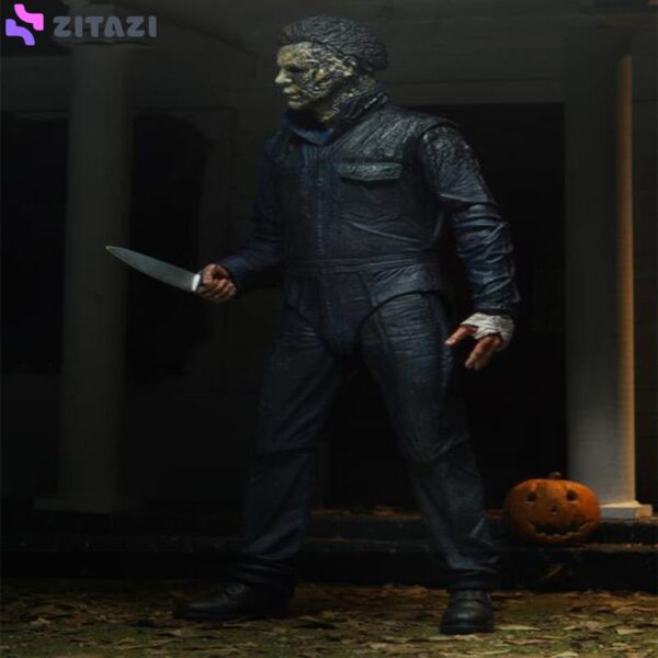 اکشن فیگور نکا مدل Halloween Kills