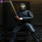 اکشن فیگور نکا مدل Halloween Kills