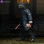 اکشن فیگور نکا مدل Halloween Kills
