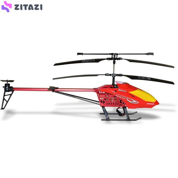 هلیکوپتر کنترلی مدل LH-1601