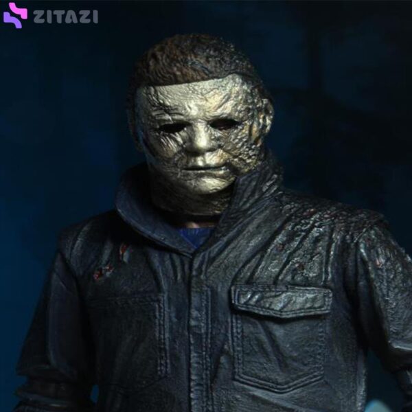 اکشن فیگور نکا مدل Halloween Kills