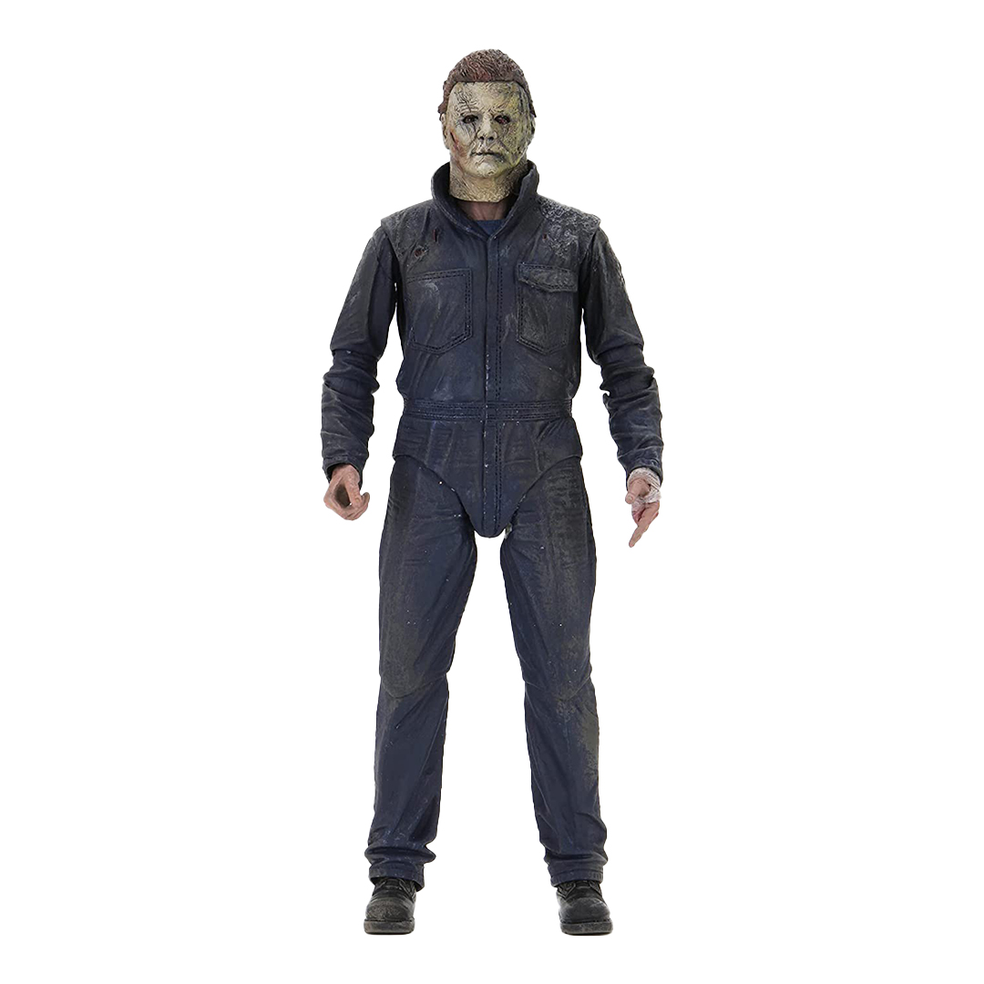 اکشن فیگور نکا مدل Halloween Kills اکشن فیگور نکا مدل Halloween Kills