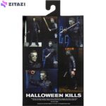 اکشن فیگور نکا مدل Halloween Kills