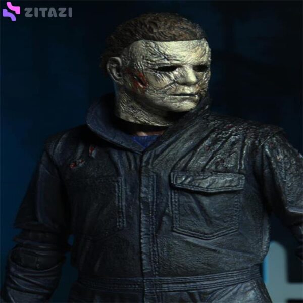 اکشن فیگور نکا مدل Halloween Kills