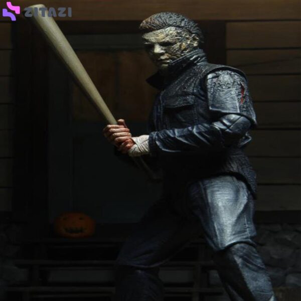 اکشن فیگور نکا مدل Halloween Kills