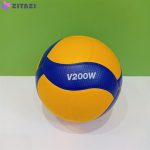 توپ والیبال میکاسا مدل V200W