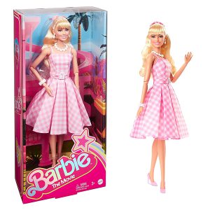 باربی-هنرپیشه-مدل-Barbie-Movie-HPJ96