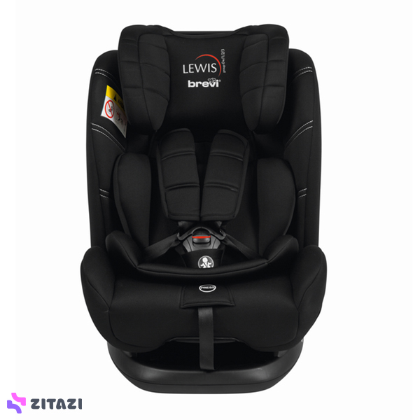 صندلی ماشین کودک بروی Brevi مدل Lewis