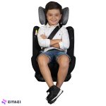 صندلی ماشین کودک بروی Brevi مدل Lewis