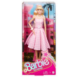 عروسک باربی مدل Barbie The Movie کد HPJ96