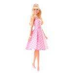 عروسک باربی مدل Barbie The Movie کد HPJ96