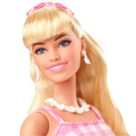 عروسک باربی مدل Barbie The Movie کد HPJ96