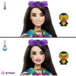 عروسک باربی مدل Cutie Reveal کد Hkp97