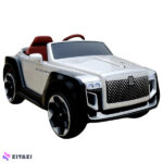 ماشین شارژی Rolls-Royce سری ZTN کد 4249