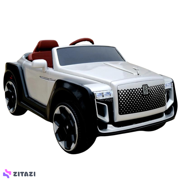 ماشین شارژی Rolls-Royce سری ZTN کد 4249