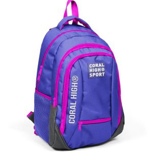 کوله پشتی مدرسه مدل Coral High Coral High Sport Backpack