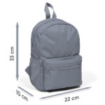 کوله پشتی مدرسه Coral High کد 32508 - Image 4