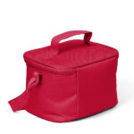 مدل: Sport دارای عایق حرارتی داخلی مناسب نگهداری غذای گرم و سرد فضای داخلی جادار مناسب حمل ظرف غذا، میان وعده و نوشیدنی دسته مقاوم و خوش دست طراحی اسپرت و زیبا وزن سبک و حمل آسان مناسب مدرسه، محل کار، باشگاه و سفر کیفیت ساخت بالا مناسب استفاده روزانه