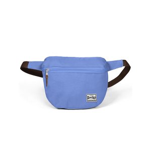کیف کمری مدل Coral High Deep Blue Luxury Waist Bag