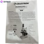 میکروسکوپ سلسترون مدل کیت پاور کد 44121-11